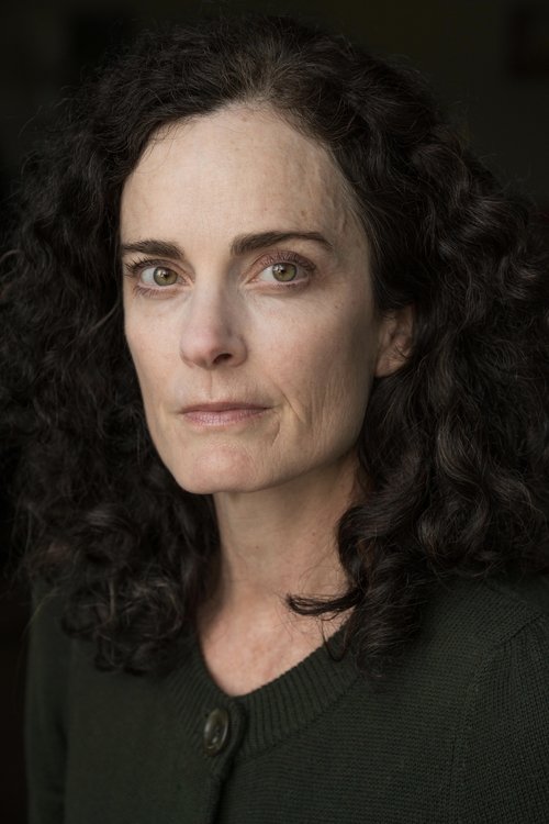 Jennifer Trudrung as 