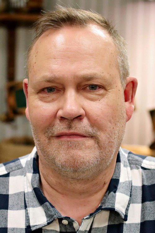 Timo Jurkka as Kvartetin jäsen