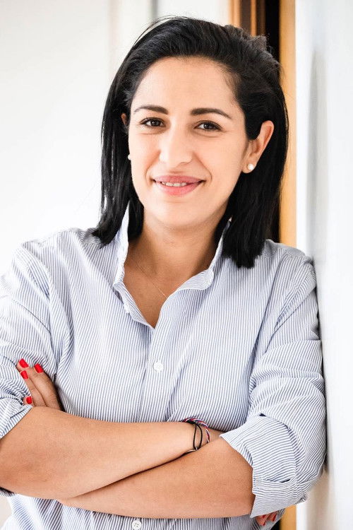 Sarah El Haïry as Self : Haute-commissaire à l’Enfance