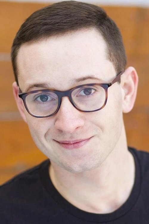 Barrett Leddy as Crying Man (voice)