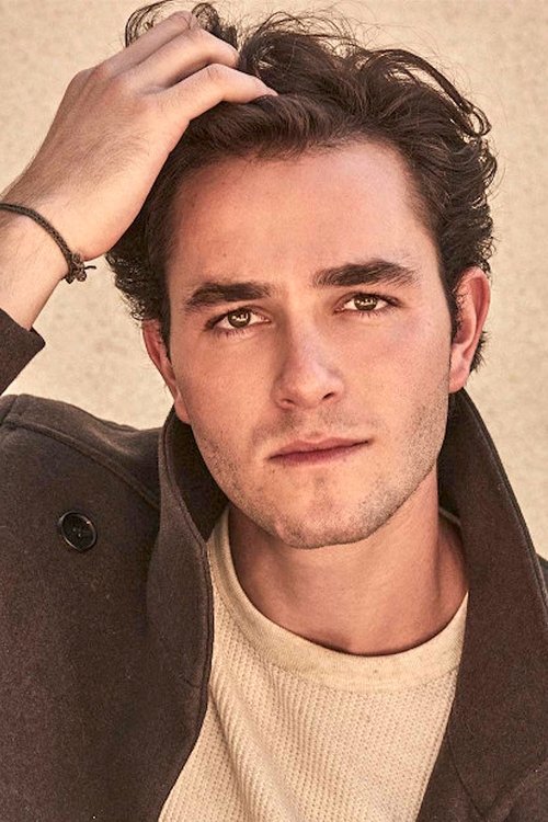 Cameron Gellman as Jason