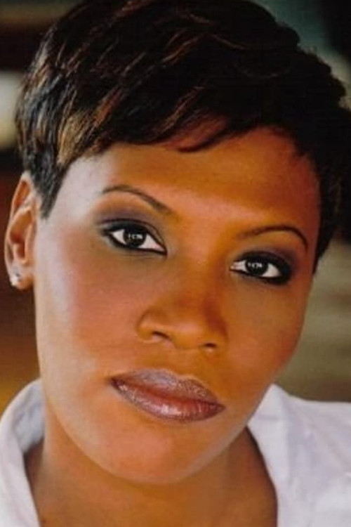 Angela Gardner as Female Administrator