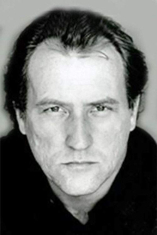 Robert Willox as Chief Officer