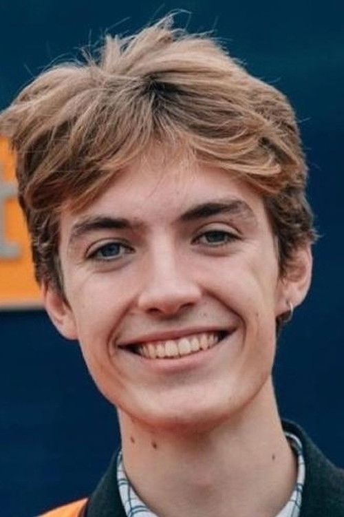 Francis Bourgeois as 