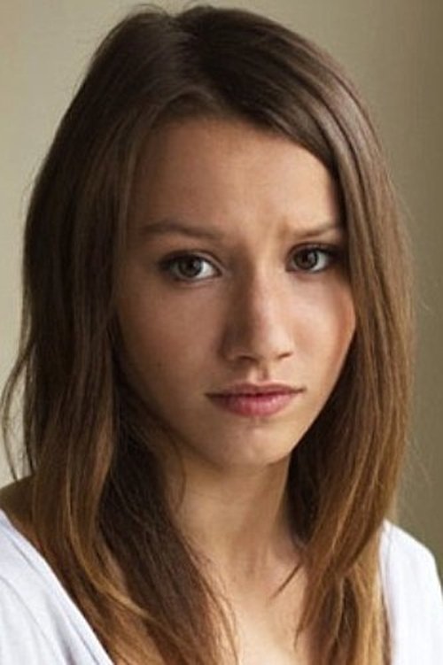 Philippine Stindel as Joane