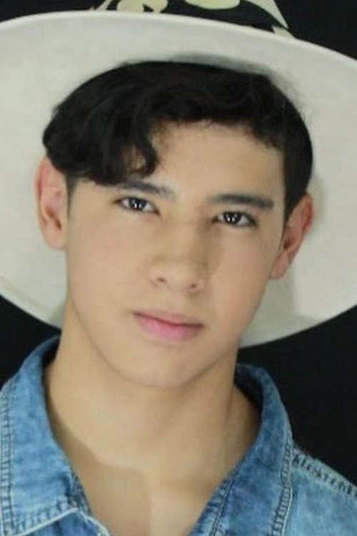 Eduardo Minett as Pato