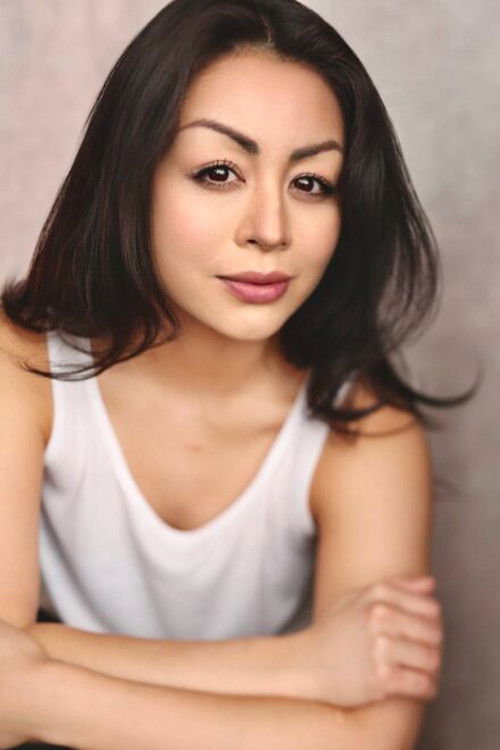 Julie Yammanee as Maemi