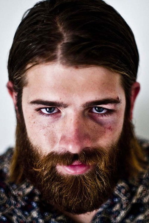 Robert Wootton as Montage Skater