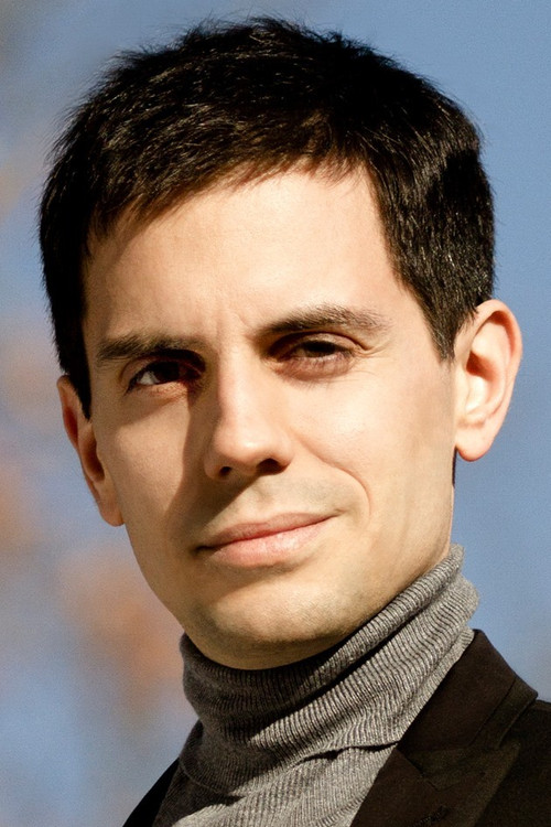 Juan Sancho as Albazar