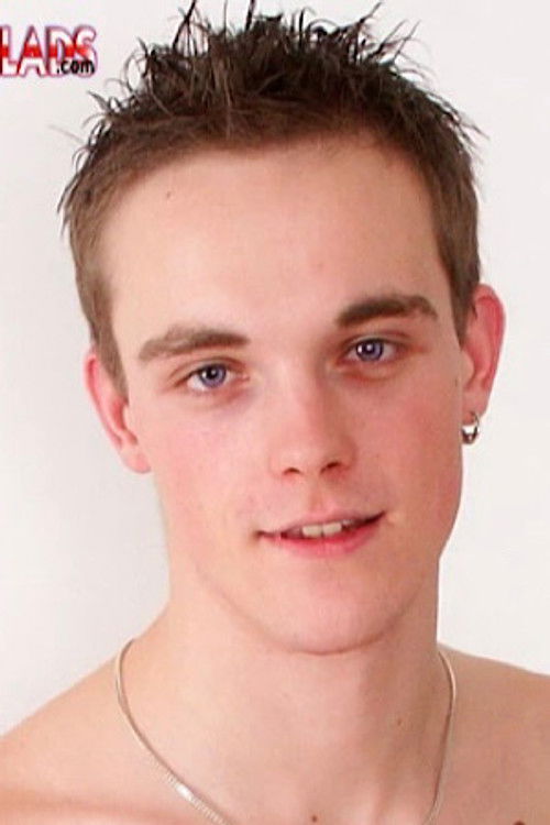 Ryan Williams as Lovering