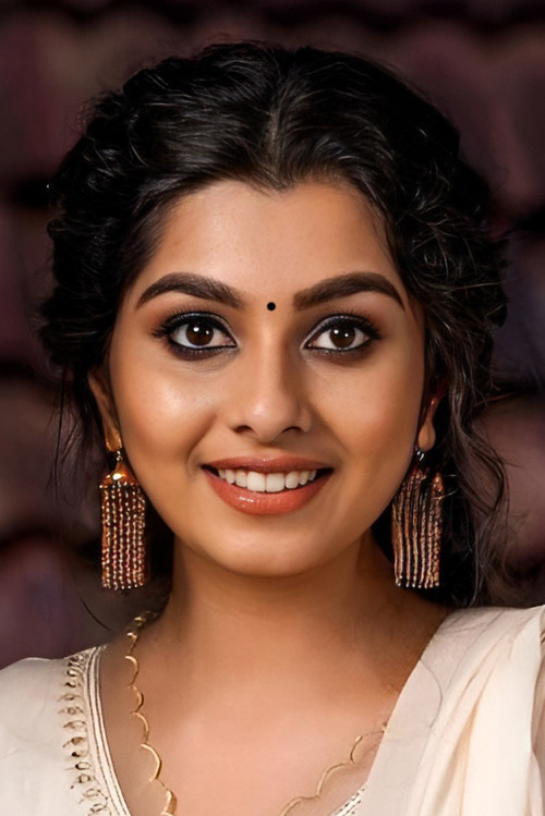 Niranjana Anoop as Jeevika