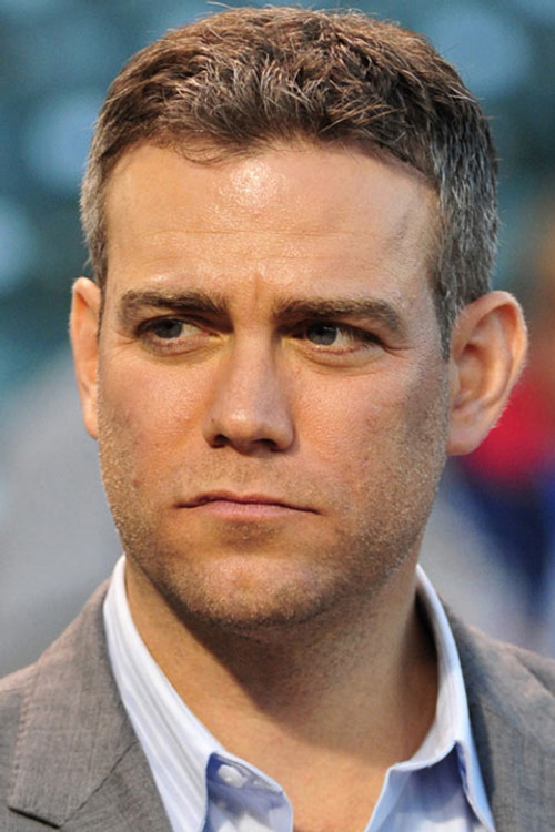 Theo Epstein as himself