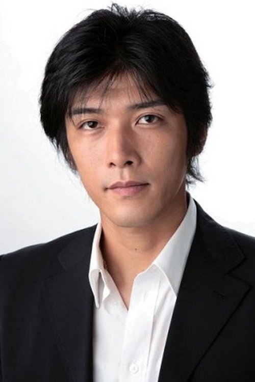 Shingo Murakami as 