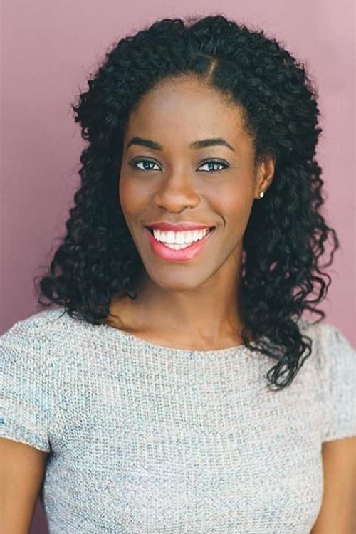 Allison Edwards-Crewe as Miss Toola