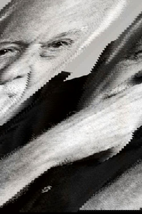 Sérgio Ricardo as Self / Interviewee