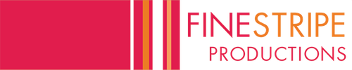 Finestripe Productions logo