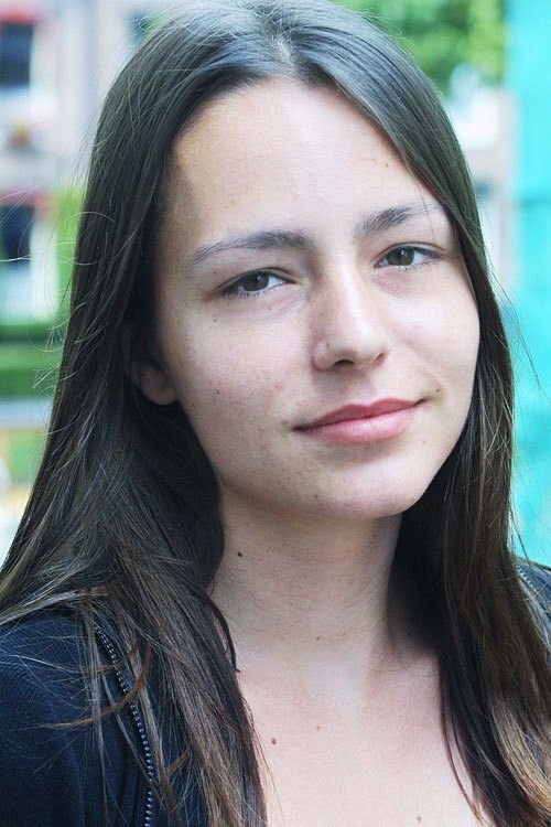 Tanja Nijmeijer as Self