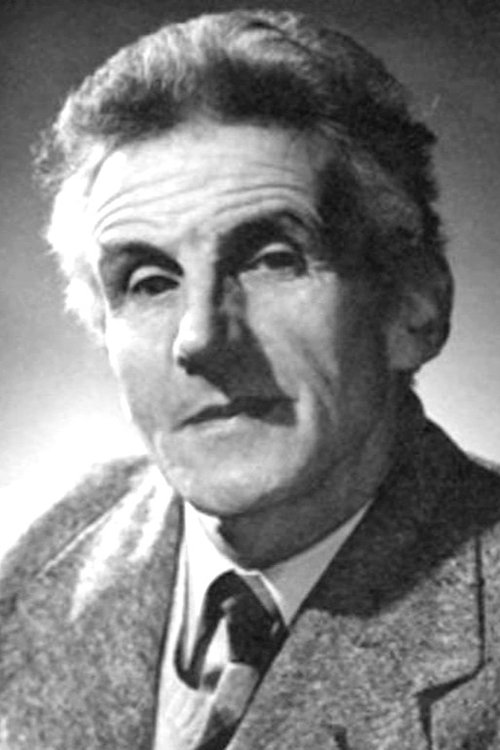 Harry Brogan as Jack Holland