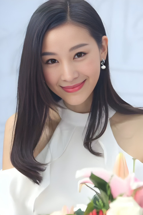 蔡紫芬 as 贾貂蝉