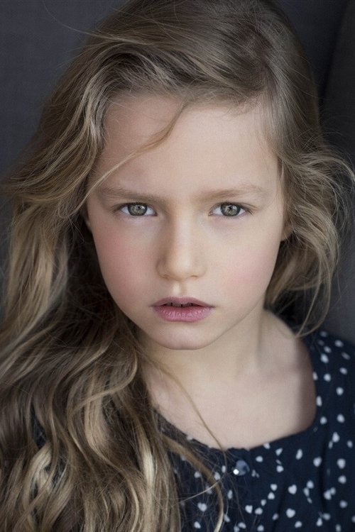 Manon Chammah as Kane