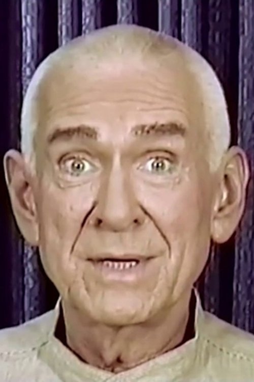 Marshall Applewhite as Cult leader