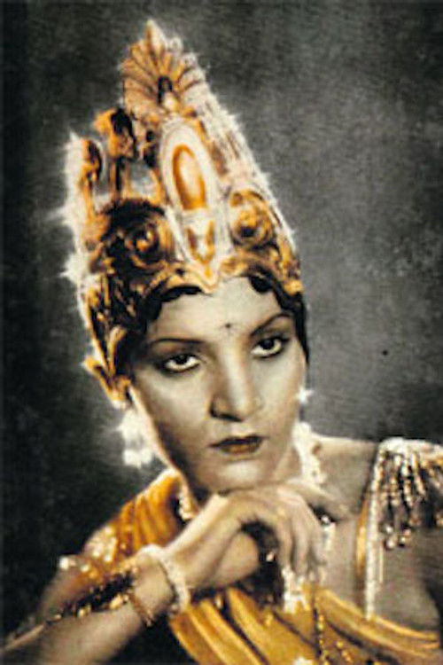 Nalini Tarkhad as Taramati