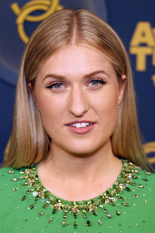 Britt Dekker as Megan