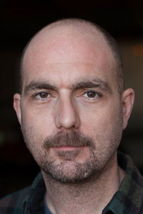 Paige Smith as Wayne Hughes