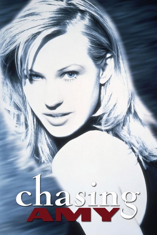 Chasing Amy poster
