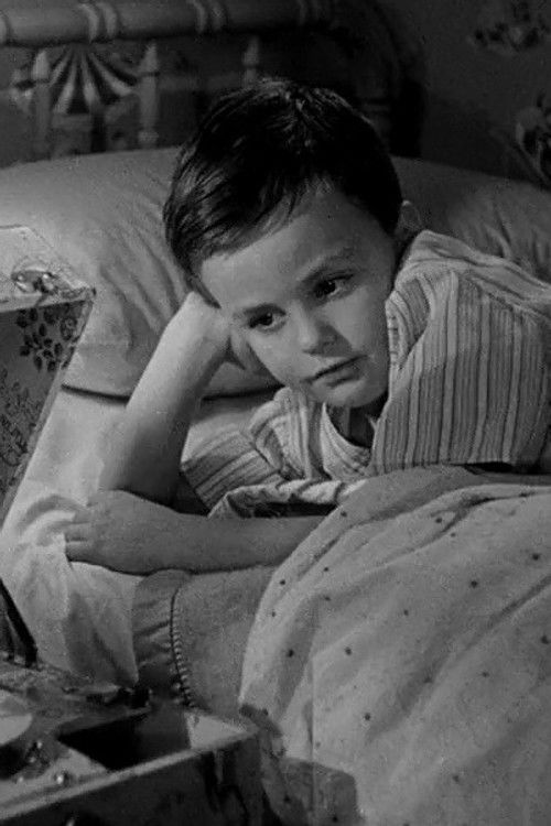 Mark Keuning as George Keith