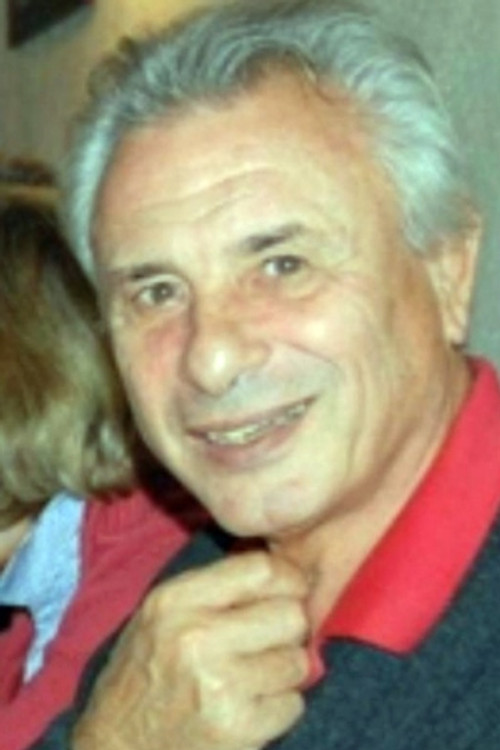 Daniel Breton as Walter