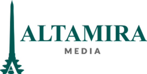 Altamira Media logo