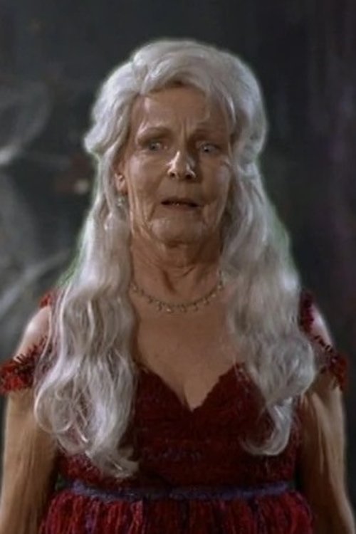 Beryl Te Wiata as District Nurse