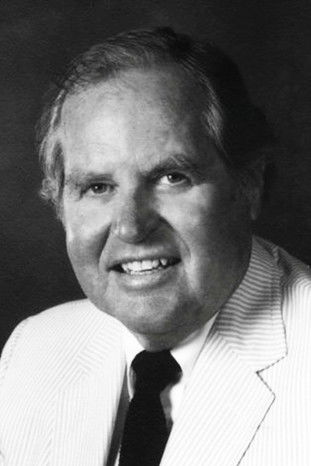 Henry Bumstead as Self