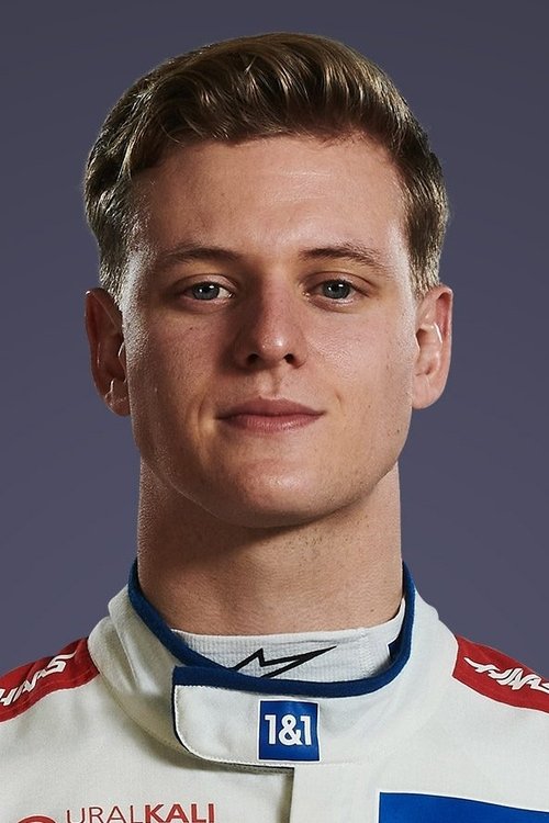 Mick Schumacher as Self