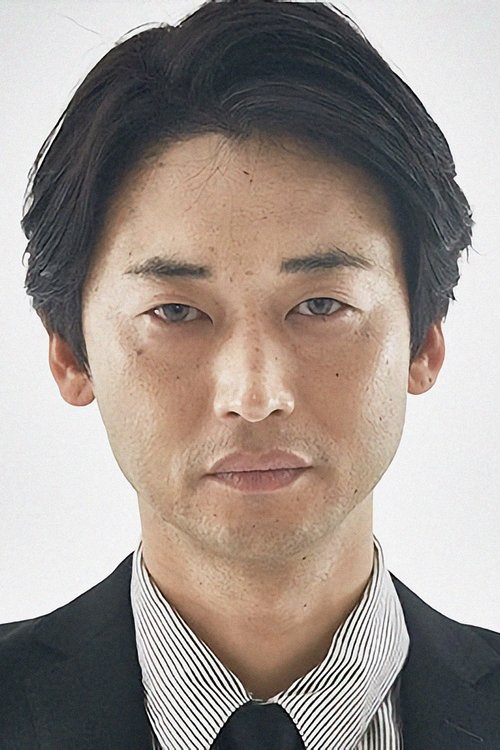 Ippei Sasaki as 