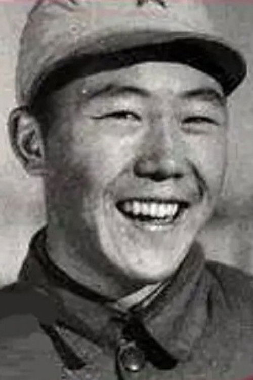 Zhulin Cao as 警卫员