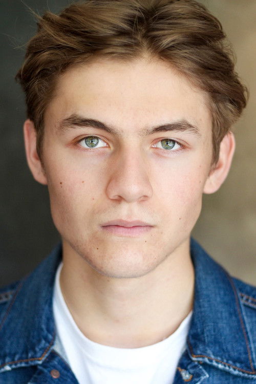 Louis Thresher as Benny