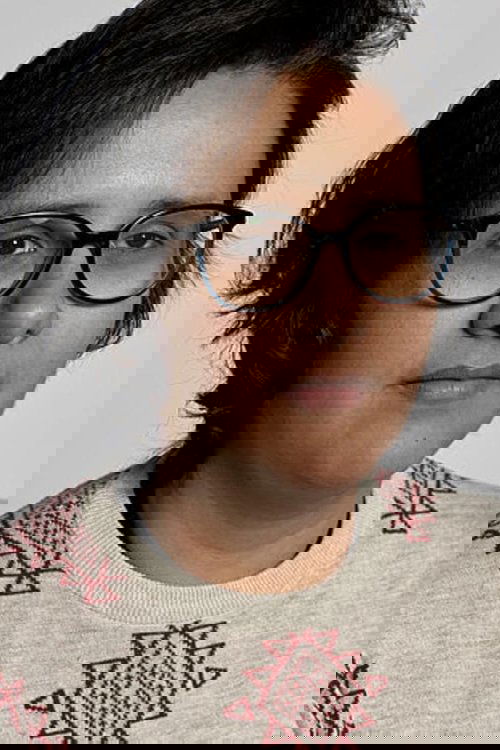 Juliana Rojas as Mary Philbin