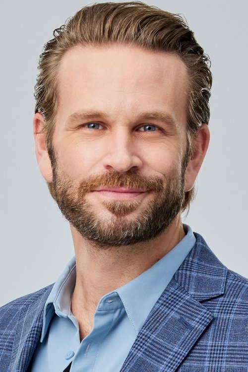 John Brotherton as Nicholas