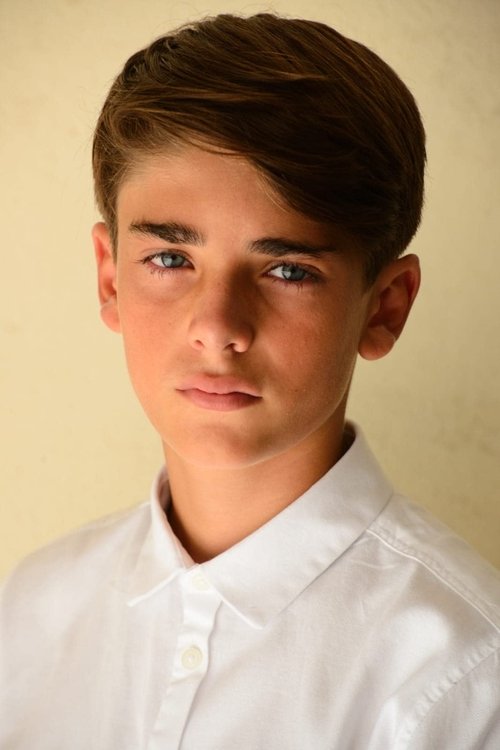 Andrea Arru as Riccardo