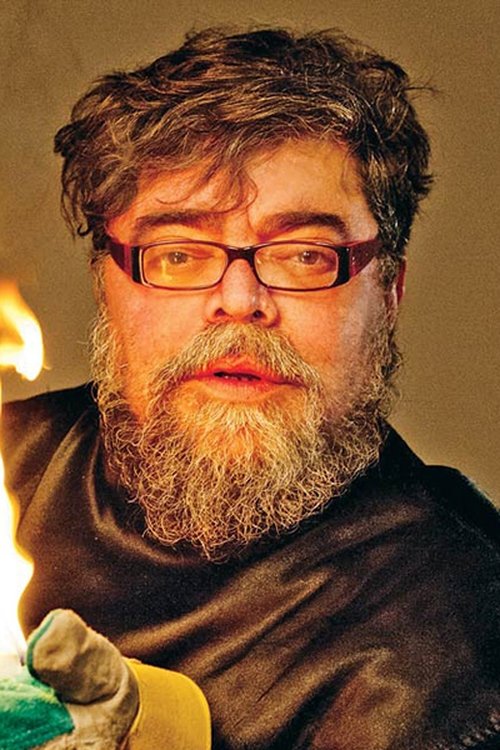 Stamatis Kraounakis as 