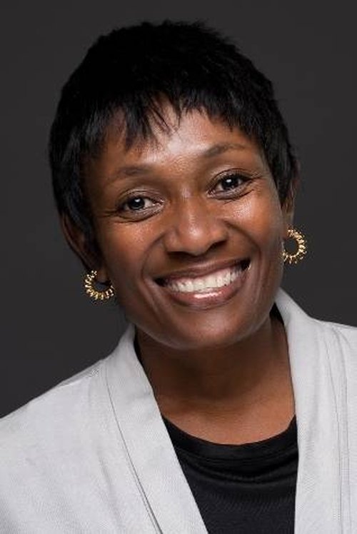 Pumla Ndlazi as E.P.O.L. traffic officer