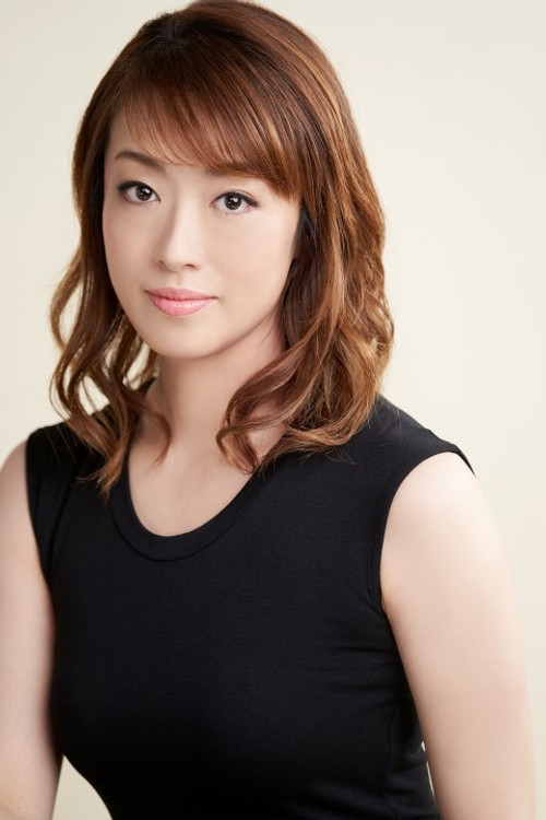 Kairi Hokushō as Octavian