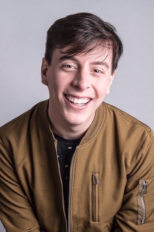 Thomas Sanders as Bearemy (voice)
