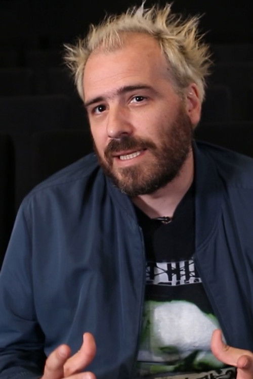 Quentin Boëton as Self (ALT236)