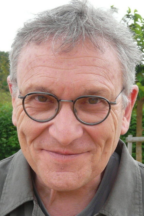 Rony Brauman as Self - Physician