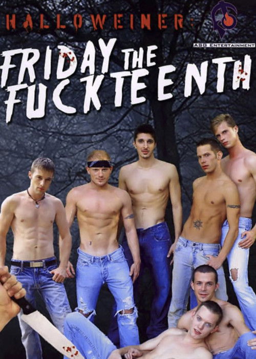 Halloweiner: Friday The Fuckteenth