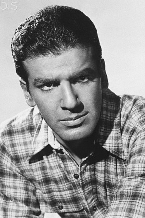 Edmund Hashim as Duke