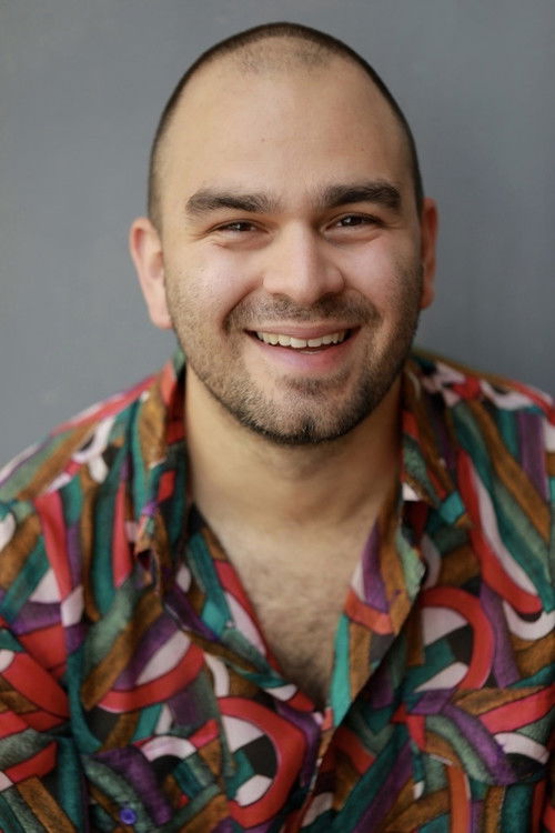 Giacomo Henri Dossi as Le guide